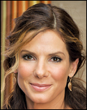 Sandra Bullock