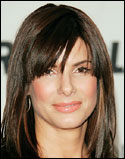 Sandra Bullock