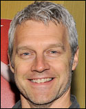 Neil Burger