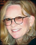 Patricia Burke
