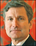 Steve Burke
