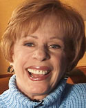 Carol Burnett
