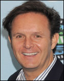 Mark Burnett
