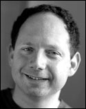 Rob Burnett