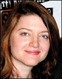 Colette Burson
