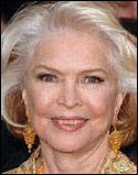 Ellen Burstyn