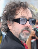 Tim Burton