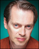 Steve Buscemi