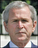 George Bush