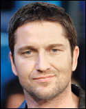 Gerard Butler
