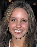 Amanda Bynes