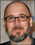 Ed Brubaker