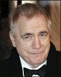 Brian Cox