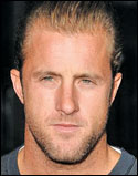 Scott Caan