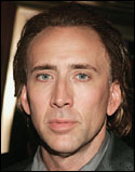 Nicolas Cage