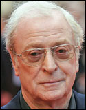 Michael Caine