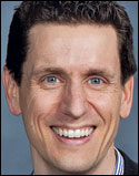 Steve Callaghan