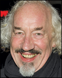 Simon Callow