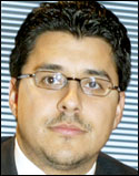 Michael Camacho