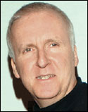James Cameron