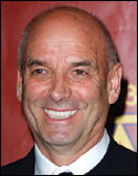 Martin Campbell