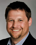 Matt Candler