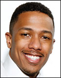 Nick Cannon