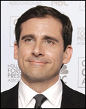 Steve Carell