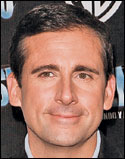Steve Carell
