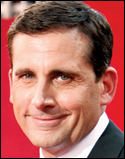 Steve Carell