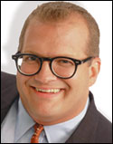 Drew Carey