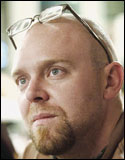 Joe Carnahan