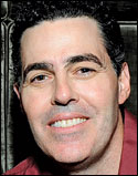 Adam Carolla