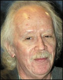 John Carpenter