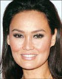 Tia Carrere