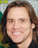 Jim Carrey