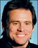 Jim Carrey