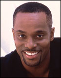 Rocky Carroll