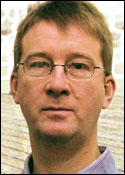 Stephen Carter