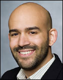 Terence Carter