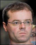 Benedict Carver