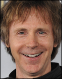 Dana Carvey