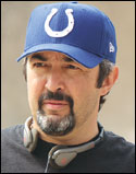 Jon Cassar