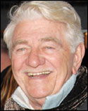 Seymour Cassel