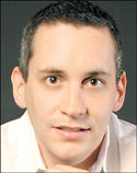 Chris Castallo