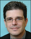 Joseph Cates