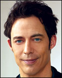 Tom Cavanagh