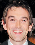 Justin Chadwick