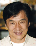 Jackie Chan
