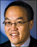 Derek Chang